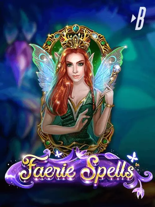 Faerie-Spells