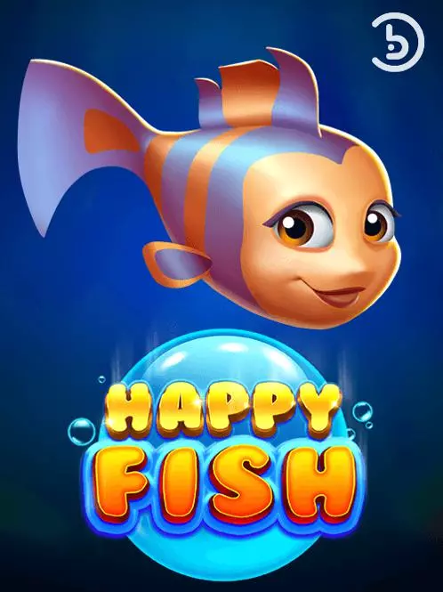 Happy-Fish