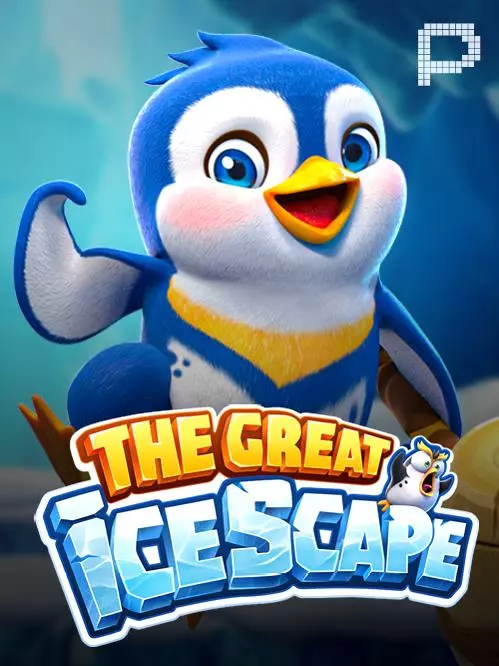 The-Great-IceScape