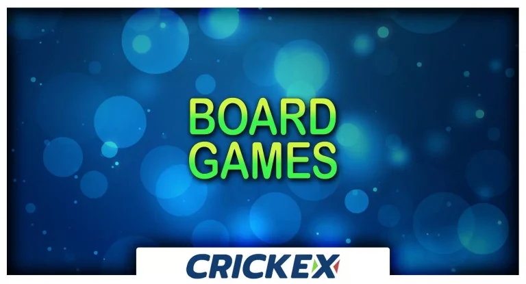 crickex-board-games