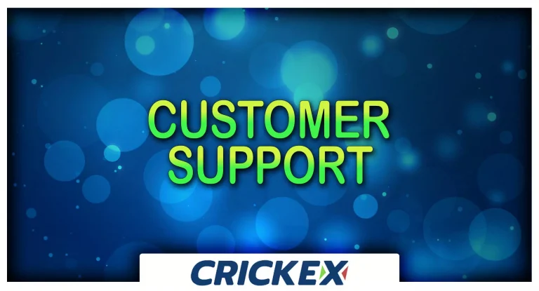 crickex-customer-support