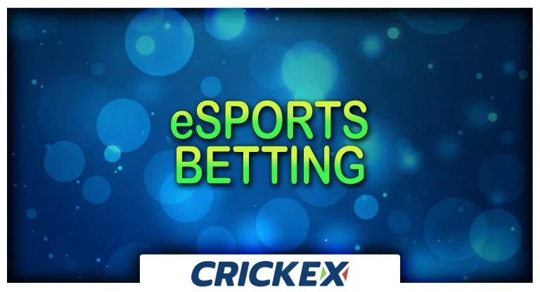 crickex-esports-betting