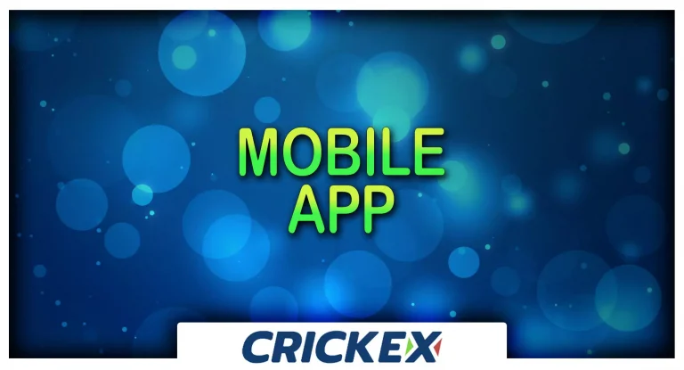 crickex-mobile-app