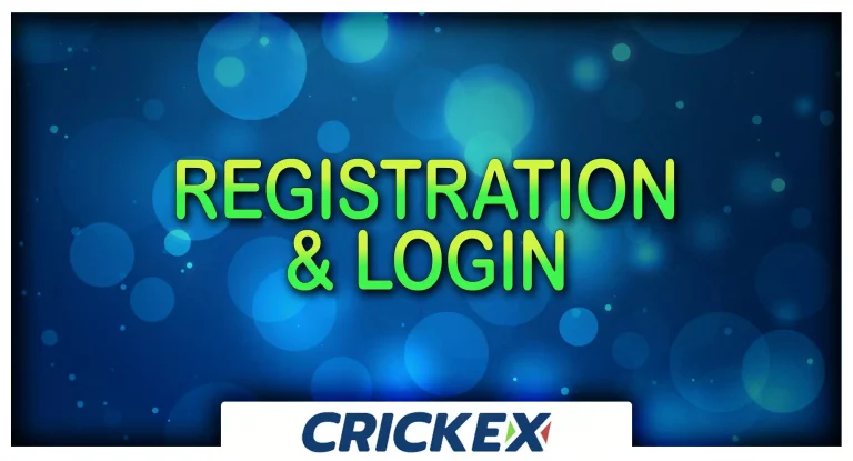 crickex-registration