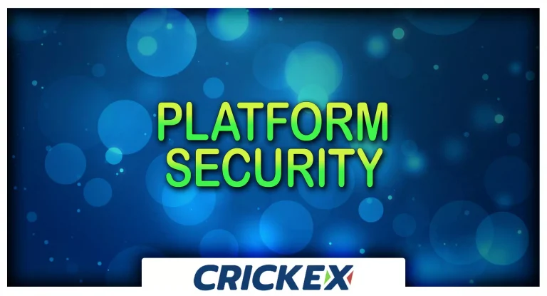 crickex-security